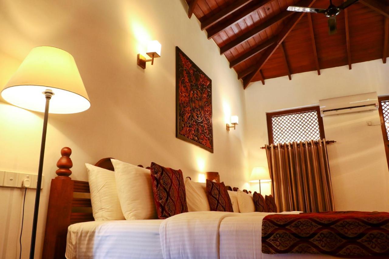The Heritage Hotel Galle Fort Eksteriør billede